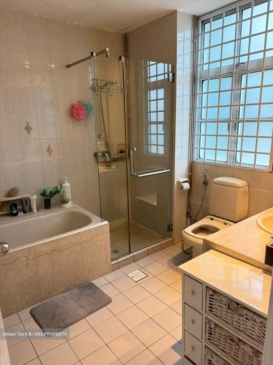La Suisse (D11), Condominium #577990541